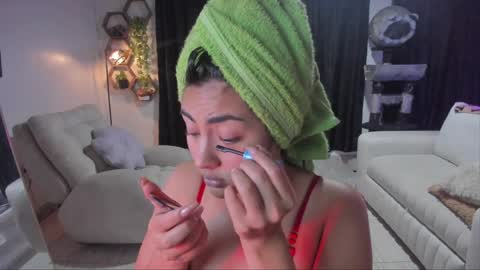 FENIX online show from 04-09-26, 04:45