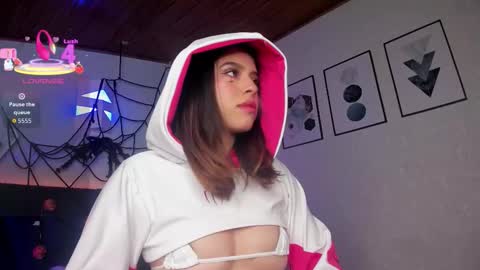 Snapshot of artemis_nyx chatting on 10-26-25, 08:48 artemis_nyx online show from 10-26-25, 08:48