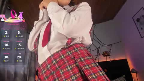 Snapshot of artemis_nyx chatting on 10-27-25, 09:08 artemis_nyx online show from 10-27-25, 09:08