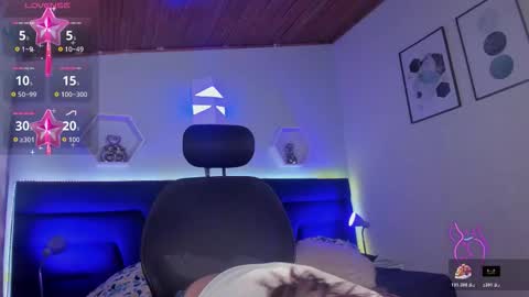 Snapshot of artemis_nyx chatting on 11-26-25, 08:43 artemis_nyx online show from 11-26-25, 08:43