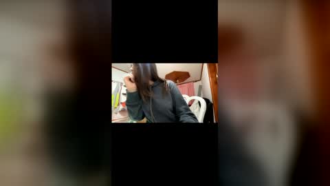 artemis_nyx online show from 03-31-26, 02:35