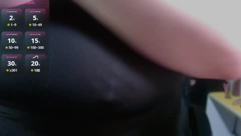 Christy. online show from 01-04-25, 01:21