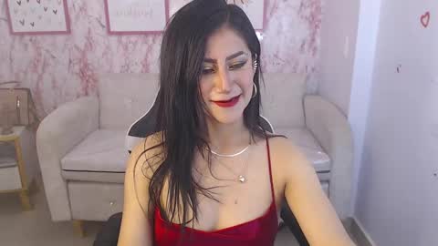 Snapshot of artemisa_ch1 chatting on 01-18-25, 06:21 ARTEMISA online show from 01-18-25, 06:21