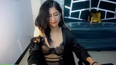 Snapshot of artemisa_ch1 chatting on 01-30-25, 02:47 ARTEMISA online show from 01-30-25, 02:47