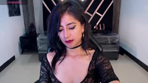 Snapshot of artemisa_ch1 chatting on 09-13-25, 05:07 ARTEMISA online show from 09-13-25, 05:07