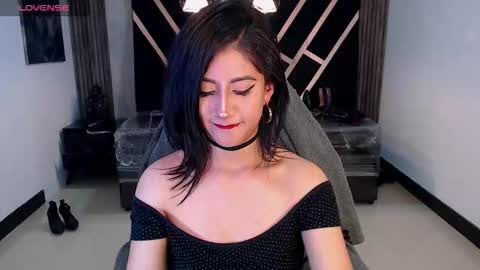 Snapshot of artemisa_ch1 chatting on 09-17-25, 03:41 ARTEMISA online show from 09-17-25, 03:41