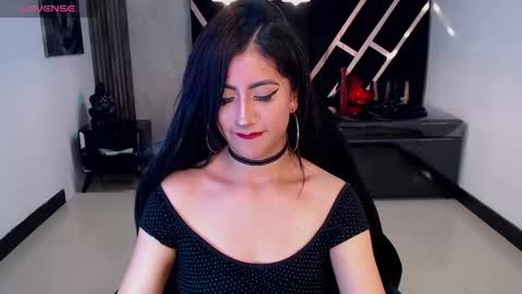 Snapshot of artemisa_ch1 chatting on 09-27-25, 03:55 ARTEMISA online show from 09-27-25, 03:55