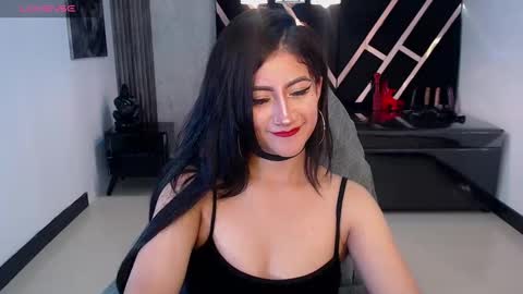 Snapshot of artemisa_ch1 chatting on 09-30-25, 03:55 ARTEMISA online show from 09-30-25, 03:55