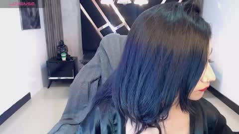 Snapshot of artemisa_ch1 chatting on 10-14-25, 04:13 ARTEMISA online show from 10-14-25, 04:13