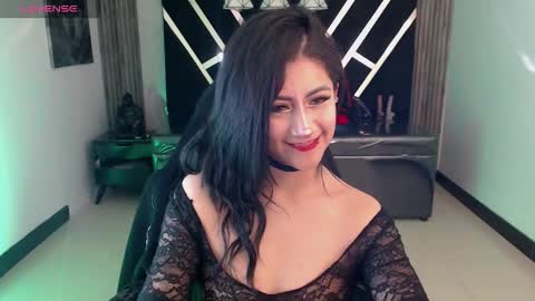 Snapshot of artemisa_ch1 chatting on 11-26-25, 03:40 ARTEMISA online show from 11-26-25, 03:40