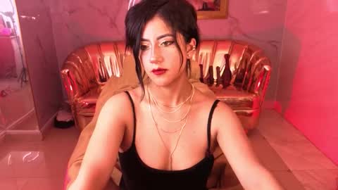 ARTEMISA online show from 03-14-26, 03:23