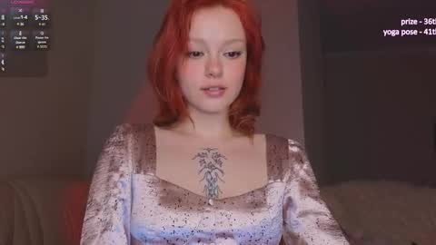 SEE U THURSDAY  online show from 12-25-24, 10:37