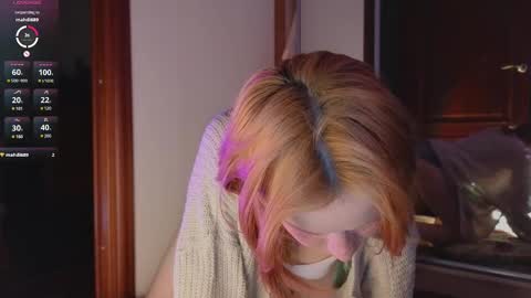 SEE U THURSDAY  online show from 02-11-25, 10:07