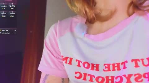 SEE U THURSDAY  online show from 02-27-25, 10:31