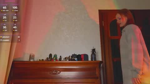 SEE U THURSDAY  online show from 03-03-25, 09:37