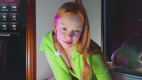 SEE U THURSDAY  online show from 03-05-25, 08:00