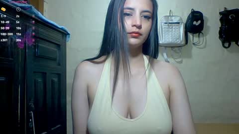 Snapshot of artemisacl chatting on 05-15-26, 06:59 Artemisa Cl online show from 05-15-26, 06:59
