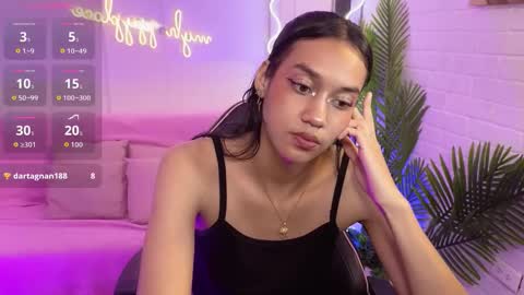 artemiss_tay online show from 09-10-25, 08:09