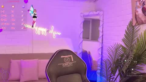 artemiss_tay online show from 11-07-25, 07:25