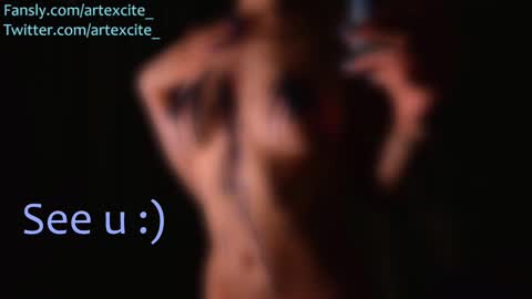 Lina online show from 02-12-25, 03:05