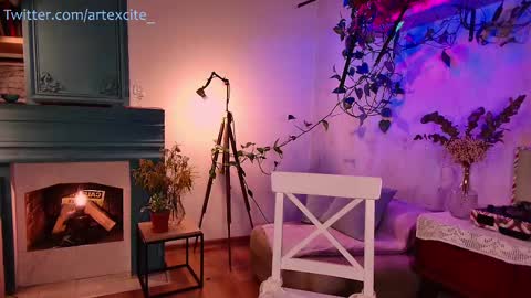 Lina online show from 03-09-25, 08:51