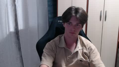 Arthur online show from 07-28-26, 03:21