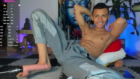 Arthur online show from 01-07-25, 11:48