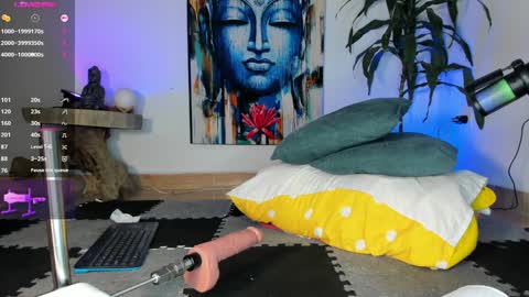 Arthur online show from 01-23-25, 02:17