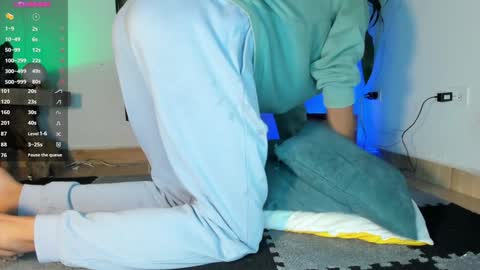 Arthur online show from 02-01-25, 11:54