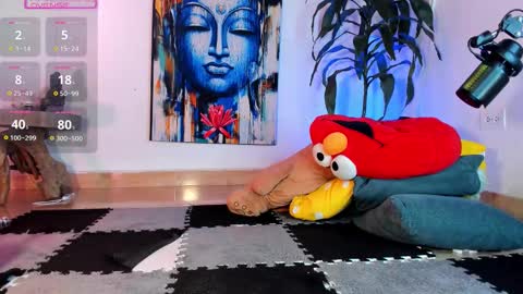 Arthur online show from 09-15-25, 07:14