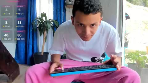 Arthur online show from 09-20-25, 08:10