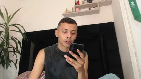 Arthur online show from 04-19-26, 08:11