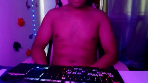 ARTHUR FUEGO online show from 03-23-26, 07:18