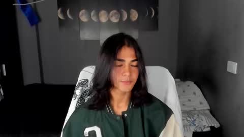 Snapshot of arthur_hunter chatting on 12-05-24, 04:20 I AM HERE online show from 12-05-24, 04:20