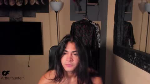 Snapshot of arthur_hunter chatting on 09-09-25, 08:30 I AM HERE online show from 09-09-25, 08:30