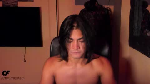 Snapshot of arthur_hunter chatting on 09-11-25, 04:45 I AM HERE online show from 09-11-25, 04:45