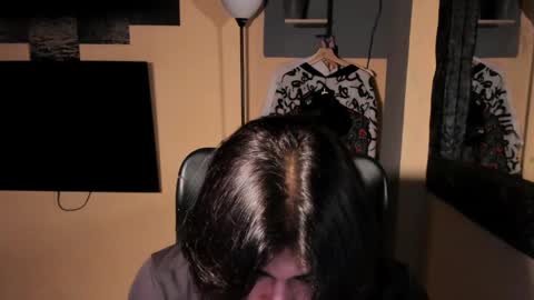 Snapshot of arthur_hunter chatting on 09-23-25, 02:25 I AM HERE online show from 09-23-25, 02:25