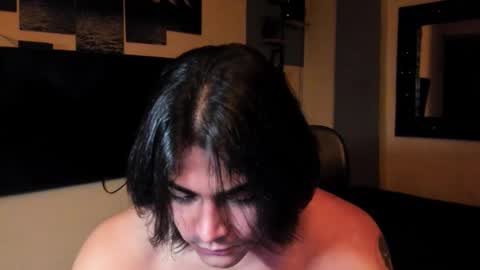 Snapshot of arthur_hunter chatting on 01-12-26, 11:54 I AM HERE online show from 01-12-26, 11:54