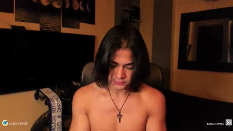 Snapshot of arthur_hunter chatting on 02-26-26, 03:38 I AM HERE online show from 02-26-26, 03:38