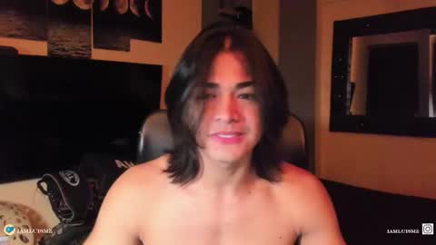 Snapshot of arthur_hunter chatting on 03-05-26, 03:13 I AM HERE online show from 03-05-26, 03:13