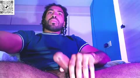 arthur_jamess online show from 04-04-26, 09:01