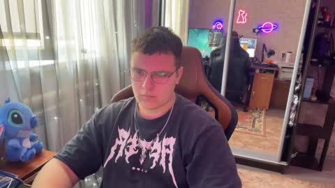 arthurabel online show from 03-12-26, 09:26