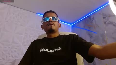 Arthurcock Independent Model online show from 07-16-26, 02:50