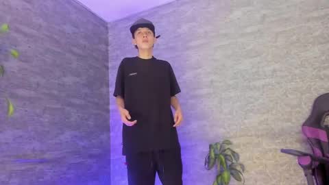 arthurcox_ online show from 09-27-25, 06:13