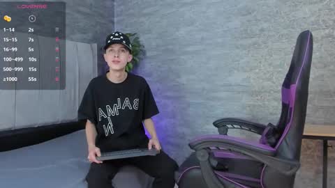 arthurcox_ online show from 11-01-25, 05:26