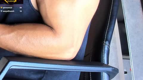 Arthur online show from 12-20-24, 02:08