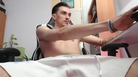 Artie online show from 03-22-26, 10:29