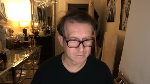 Snapshot of artisterotic chatting on 12-08-24, 06:06 artisterotic online show from 12-08-24, 06:06