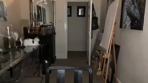 Snapshot of artisterotic chatting on 01-26-25, 09:51 artisterotic online show from 01-26-25, 09:51