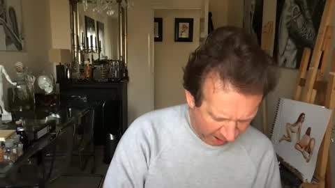 Snapshot of artisterotic chatting on 03-09-25, 11:47 artisterotic online show from 03-09-25, 11:47